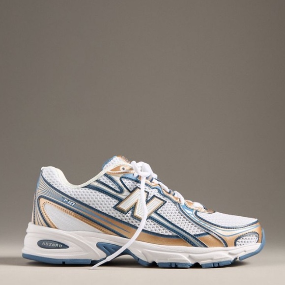 New Balance 740 Sneakers NIB - Picture 6 of 7